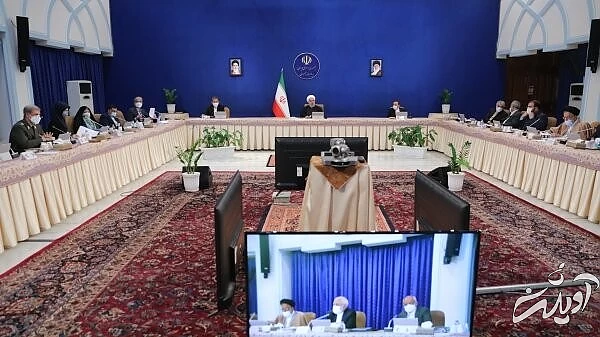 تقدیر از احمدینژاد، تخریبِ روحانی؛ ۲ سناریوی متفاوت در پایان عمر دولت